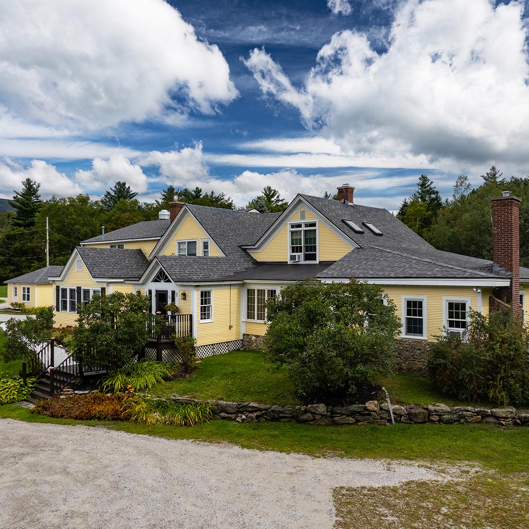Red Clover Inn