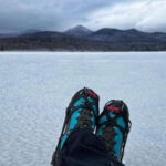 Frozen Lake