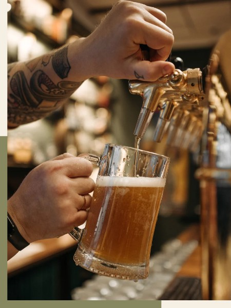 brewery