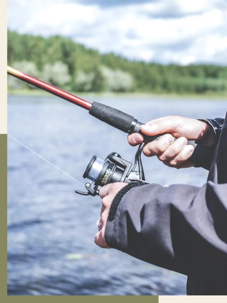 fishing