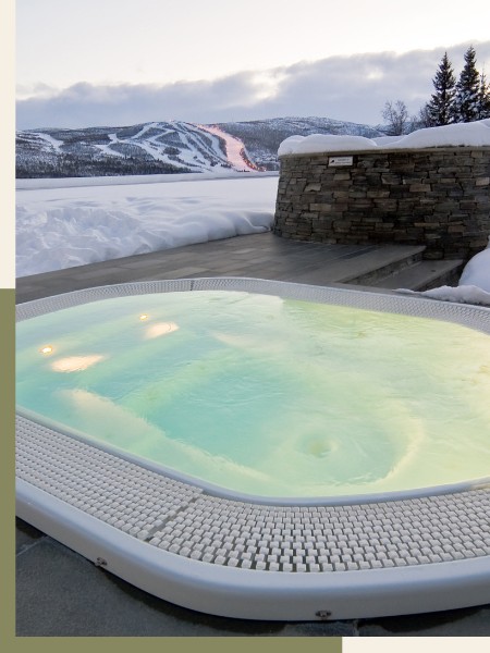 spa