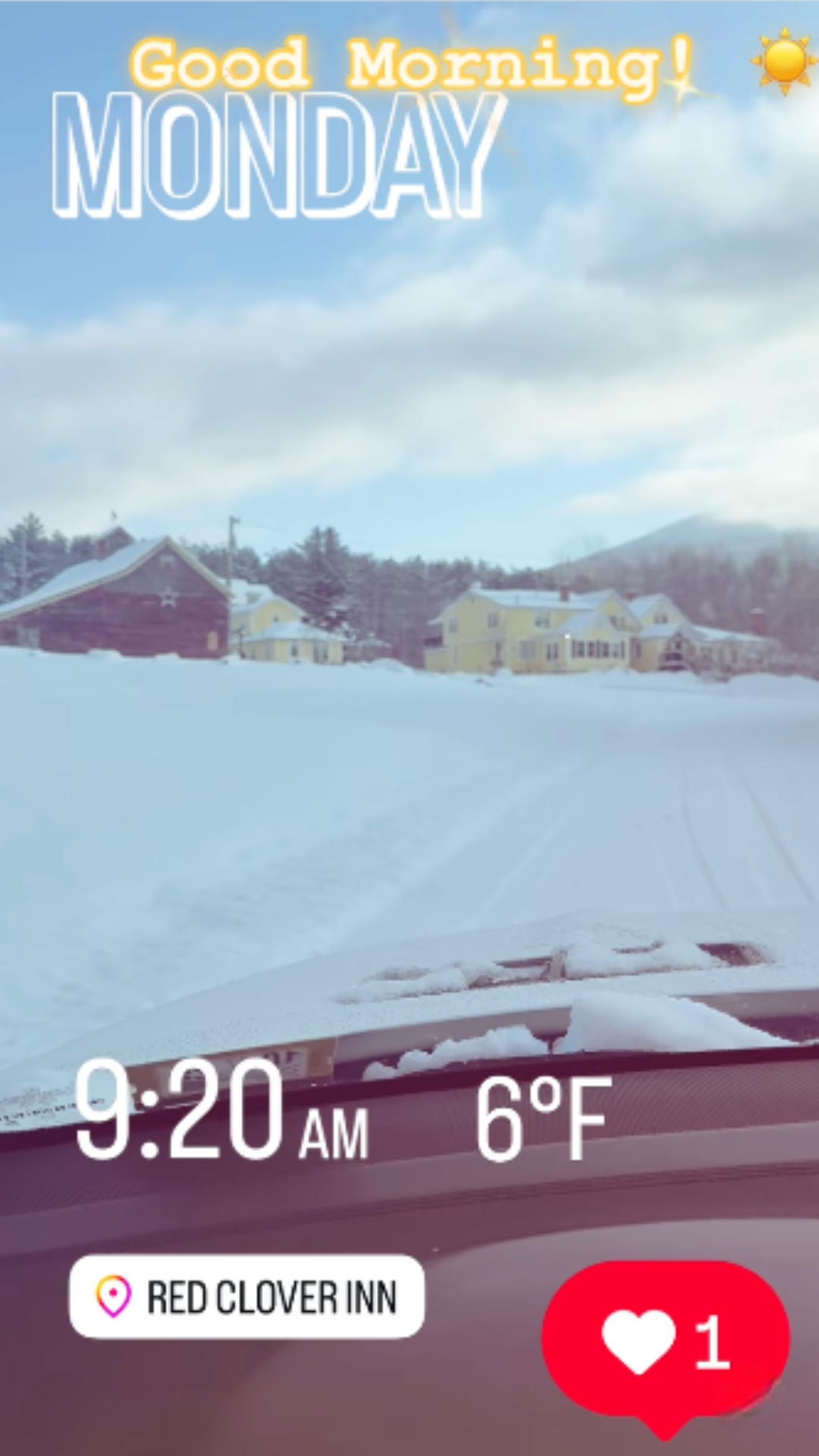 instagram video still